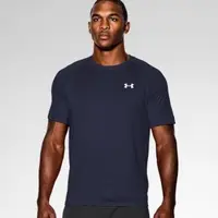 在飛比找蝦皮商城優惠-【UNDER ARMOUR】男 UA Tech短袖T恤