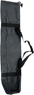 Carrying Case for Camera Tripods and Lighting Stands, Black, 17x70cm Dia 11cm