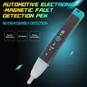 MST-101 Automotive Electronic Faults Detector Car Ignition Coil Tester tool