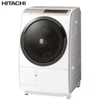 在飛比找蝦皮商城優惠-HITACHI 日立 BDSV115GJ 滾筒洗衣機 11.