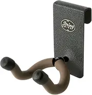 String Swing CC07 Clip-On Guitar Keeper for Flat Handle Amp or Speaker Cabinet