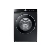 Samsung WW90DG6U34LB 9KG Smart Front Load Washer (Black)
