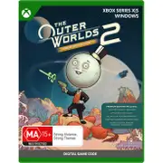 The Outer Worlds 2 Premium Edition (Code in Box)