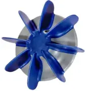 Jandy Zodiac R0525000 Cyclonic Turbine Scrubber Cleaner Assembly
