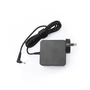 For Lenovo 45W 20V 2.25A 4.0*1.7mm Laptop Charger AC Adapter (Square)