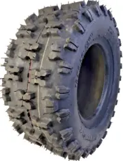 Snow Hog TIRE 18x6.50-8 18x650-8 18/6.50-8 18/650-8 Thrower Blower Tiller GoKart