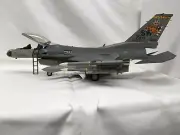 Pro Built Tamiya Model Plane Collection 1/32 x 2 and 5 x 1/48 Scale