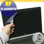 HP 14-CK0095TU 靜電式筆電LCD液晶螢幕貼 14.4吋寬 螢幕貼