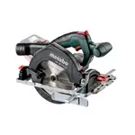 METABO 美達寶 18V鋰電圓鋸機 KS 18 LTX 57 空機 (紙盒)