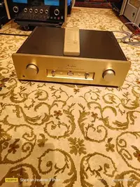 在飛比找Yahoo!奇摩拍賣優惠-*銘鋒音響社* 日本 Accuphase C250 前級擴大