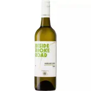 Tyrrell's Beside Broke Sauvignon Blanc Margaret River 2022 (12 bottles)
