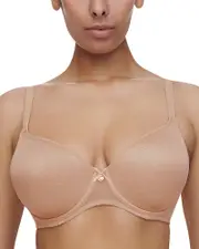 Chantelle Norah Full Coverage Spacer T-Shirt Bra