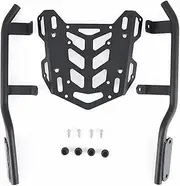 Motorcycle Rear Cargo Rack Luggage Rack Fit for Honda ADV 150 2019 2020 2021 2022 2023