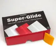 Carmel Super-Glide Tailors' Chalk, Yellow Color, 48 pcs Fast Shipping from US
