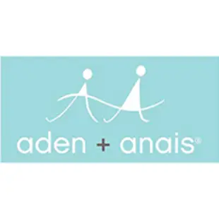 美國aden+anais 經典多功能包巾2入-自然演化[免運費]