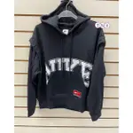 《TNT》NIKE AS W NSW TEAM NK FLC HOODIE 女 棉質 假兩件 帽T  DQ6586010