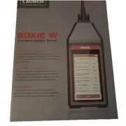 Launch USA Roxie W WiFi Diagnostic Scan Tool for All Vehicles