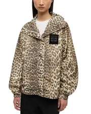Ganni Flyweight Jacket