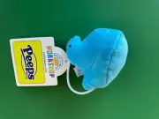 Build A Bear Accessory - Blue Easter Peeps Wristie - NWT