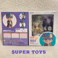 在飛比找蝦皮購物優惠-《$uper Toys》全新 代理版 GSC 黏土人 JOJ