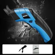 Cordless Electric Scissors Cutter USB Small Shear Scrapbooking Leather