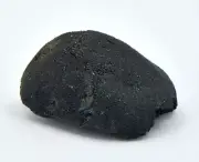 1.15g C2-ung TARDA Carbonaceous Chondrite Meteorite - TOP METEORITE