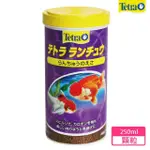 【TETRA 德彩】特殊金魚飼料 250ML