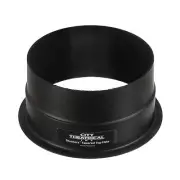 City Theatrical Stackers Tapered 7 1/2" Short Full Top Hat for ETC | 2852