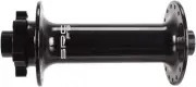 SunRingle SRC Disc hub front, 15x150mm thru-axle 32h black