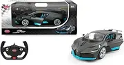 Rastar Licensed 1:14 Radio Control Car - Bugatti Veyron