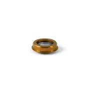 Hope Headsets - Bottom Cap - Pick n Mix - Bronze Size 49 mm / Step Down