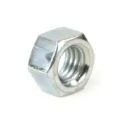Whirlpool WP3359452 Washer Leveling Leg Lock Nut Genuine OEM part