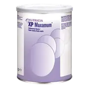 XP MAXAMUM Unflavoured POWDER 500G