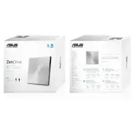 在飛比找蝦皮商城優惠-ASUS ZenDrive U9M SDRW-08U9M-U