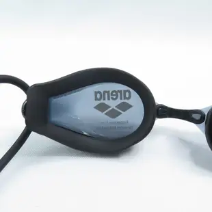 ARENA SWIM 泳鏡 AGL500- 日本製 FINA認證 競賽泳鏡 長效防霧 抗UV【iSport愛運動】