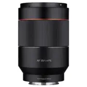 Samyang AF 35mm F1.4 Lens - Sony FE