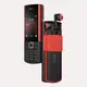 Nokia 5710 XpressAudio 4G音樂直立式手機(128MB/48MB)