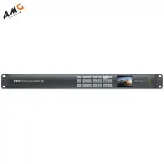 Blackmagic Design ATEM Production Studio 4K HDMI Live Switcher SWATEMPSW04K
