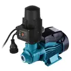Auto Peripheral Water Pump Electric Clean Garden Farm Rain Tank Irrigation New