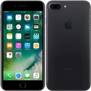 Used as demo Apple iPhone 7 Plus 128GB Black