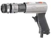 114GQC Quick Change Air Hammer 3-Piece Chisel Set, 3500 BPM, 2-5/8" Stroke