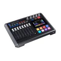 在飛比找ETMall東森購物網優惠-【TASCAM】MIXCAST 4 錄音工作臺 公司貨