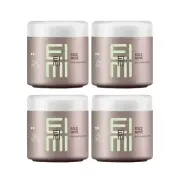 WELLA EIMI BOLD MOVE MATTE TEXTURISING PASTE 150 ML X4
