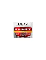 Olay Niacinamida24 Vitamin E Moisturizing Day Cream Spf30 50ml