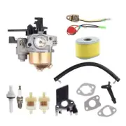 Carburetor for GX160 Water Pressure Washer with Fuels Tune Up