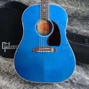 Gibson Dealer Select J-45 Standard Bluebonnet No.YG1504