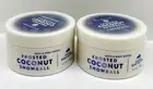 (1) Bath & Body Works Frosted Coconut Snowball Cloud Body Butter 6.5oz