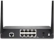 SonicWall TZ270W Wireless Firewall (Gen 7) w/ Secure Upgrade Plus (3-Year