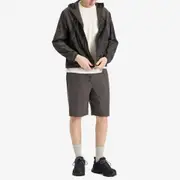 Hiking Patrol Lightweight Technical Shorts
