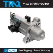 TRQ Starter Fits 2016-2021 Honda Civic 2018-2020 CR-V (for: Honda Civic)